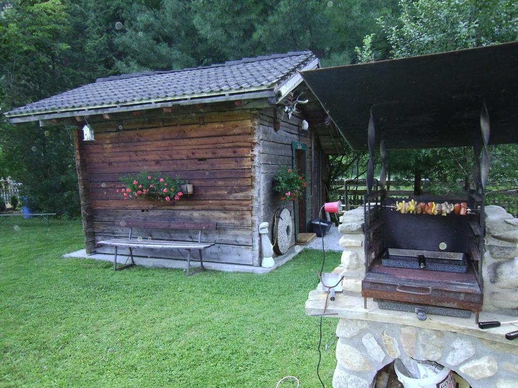 Hotel-Garni Kaiserhof Rauris Exteriér fotografie